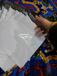 Heavy Quality Shipping Bag