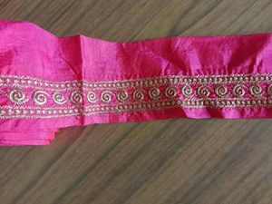Full Sharee Lace