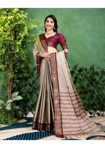 Woven Banarasi Pure Silk Saree