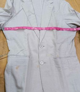 Giordano Beige Blazer