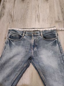 Ma5963 Wavelength jeans waist 36 inches