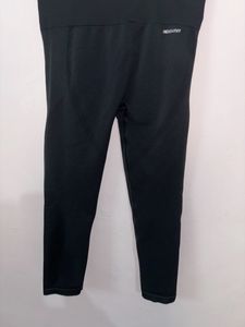 Adidas Black Tights