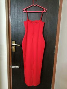 It's New Me Bodycon Dress