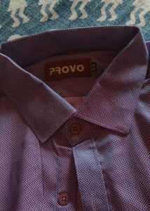 Men's casual/formal shirt