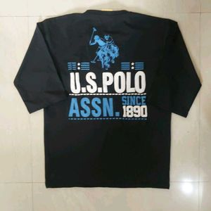 U.S. Polo T-Shirt