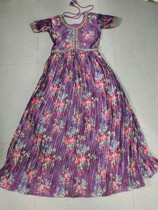 New Model Alia Cut Dress