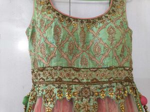 Designer Lehenga Choli