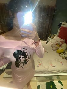 offshoulder coquette dress