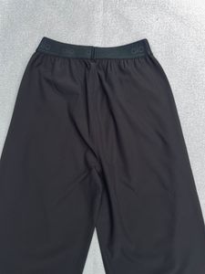 Alo Original Black Pants