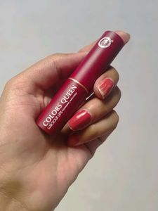 Colors Queen Matte Lipstick