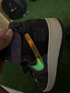 Nike Air Force 1 League of legends (Limited editio
