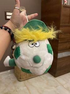 Cute Plush Toy for Kids