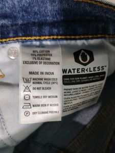 Levi's Straight fit jeans