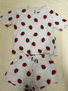 H&M Brand New Night Suit Size Small