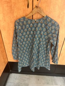 New sanskrutihomes tunic