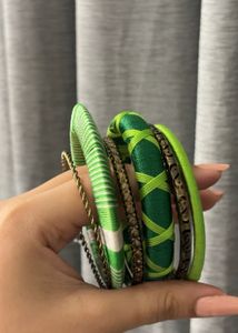 junk jewellery/ bohemian stackable bangles