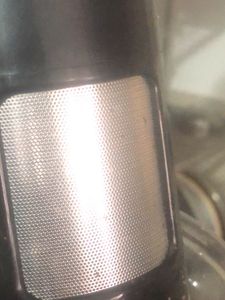 Kitchen Missilenious