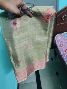new banarsi silk dupatta