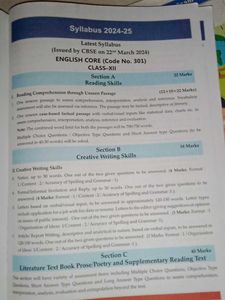 CBSE Class 12 Economics Question Bank 2025