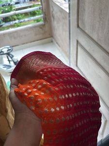 Yellow Polka Dot Kurta Set
