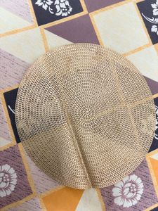 Decorative Placemat set of 3