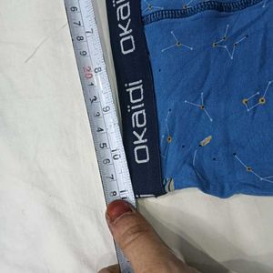 Blue🪔 Constellation Boxers
