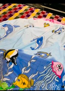 Single Bed Blanket