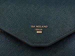 DA MILANO ITALIA Handbag