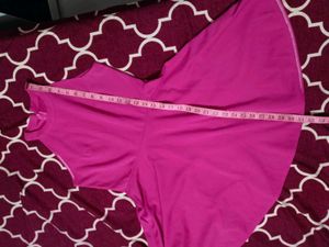 Pink Sleeveless Dress