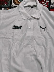 Puma Motorsport Polo