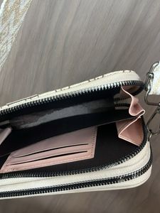 New branded Stylish Crossbody Bag with Pattern