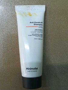 Mini Skincare &amp; Haircare Set