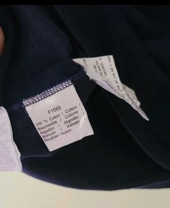 ​Lacoste "Made in France" Crewneck T-Shirt