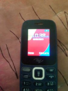 Itel Working Mobile