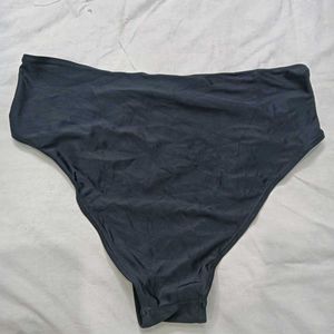 🪔 High-Waisted Bikini Bottom