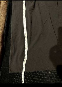 Beautiful Black Slip Dress