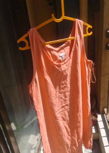 Orange one pice
