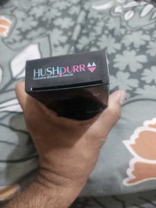 Hush Durr Under Eye Roll On Serum