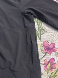 Puma Lightweight Golf Pullover