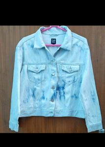 GAP Tie-Dye Jacket