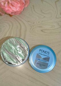 Pond's Hydra Miracle Face Cream