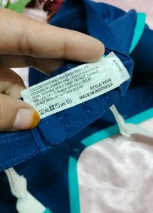 Comfortable Sports Bra