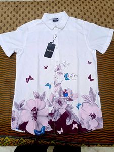 Branded trending men shirt