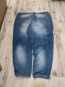 Ma6121 United colors of Benetton jeans waist 38 in