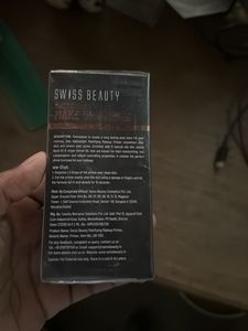 Swiss Beauty Mattifying Make Up Primer