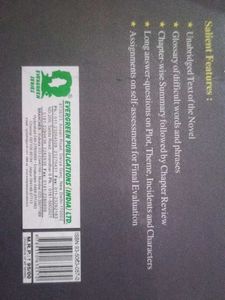 The Canterville Ghost by Oscar Wilde