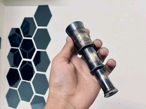 6" Victoria Marine London Telescope For Sell
