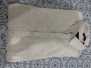Pan America Slim Fit Shirt