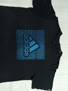 ADIDAS Men T- Shirt