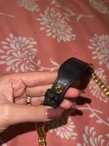 FENDI Roma Handbag